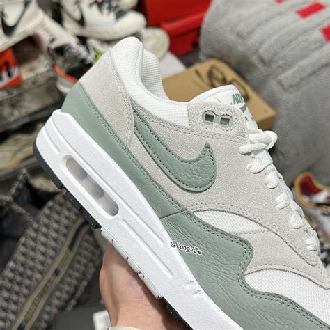 nike air max 1 wit groen|Nike Air Max 1 price.